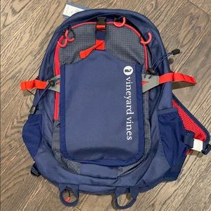 Vineyard Vines backpack